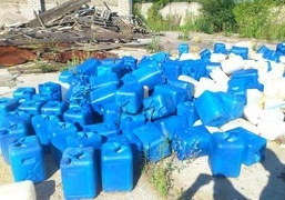 утилизация полиэтилена